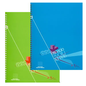  Cuadernos 