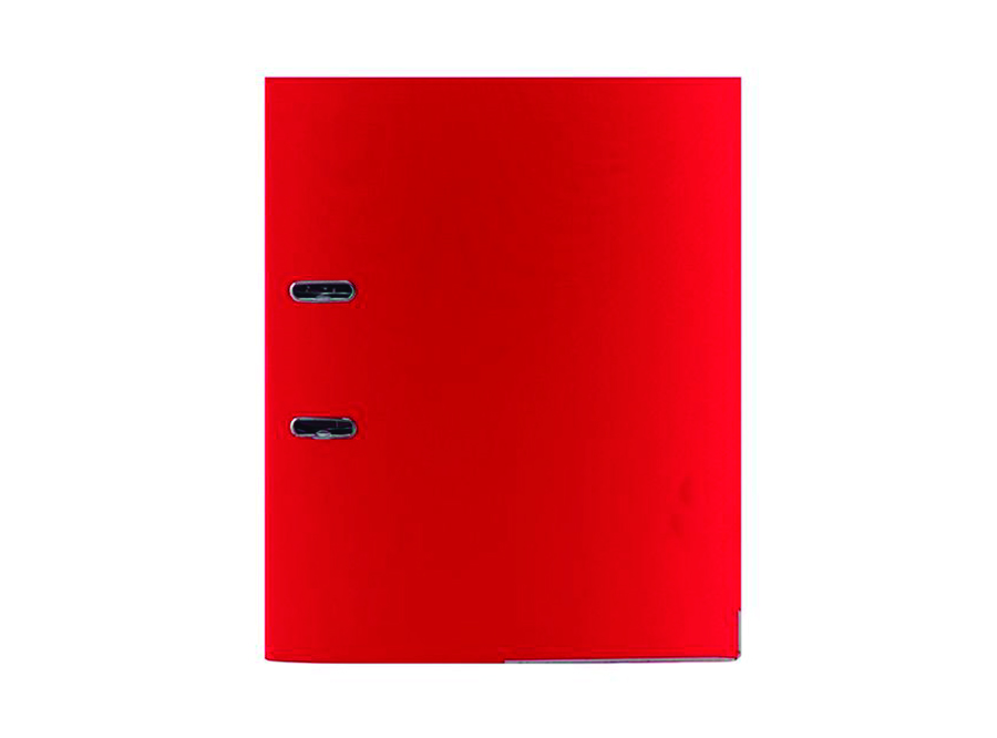  ARCHIVADOR OFICIO ANCHO ROJO TORRETOP 