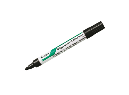  PLUMON PIZARRA NEGRO P.REDON. PILOT WBMA-TM RECARG 