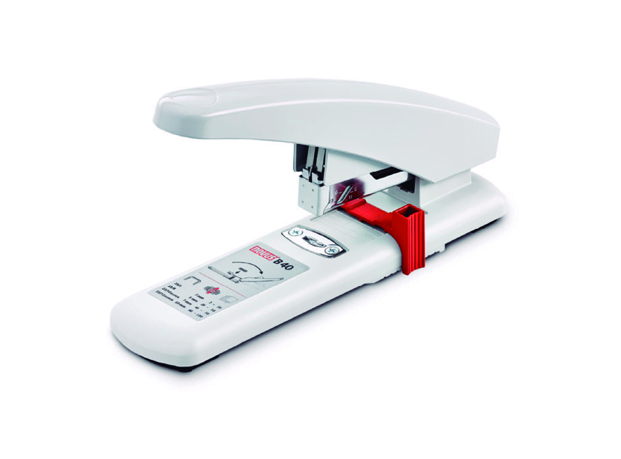  CORCHETERA INDUSTRIAL NOVUS 100 HJ B40 23/6 23/13 