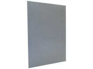  CARPETA CARTULINA PIG.GRIS HALLEY 