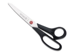  TIJERA OFICINA 21 CM MUNDIAL 660SR MANGO NG 