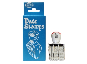  TIMBRE FECHADOR 6 MM CORRIENTE (2243) 