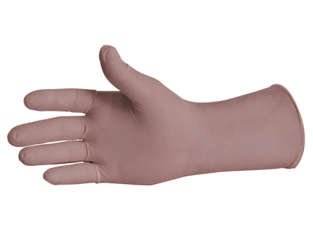  GUANTE EXAMEN L DP X 100 UN LATEX C/P TRESOR 