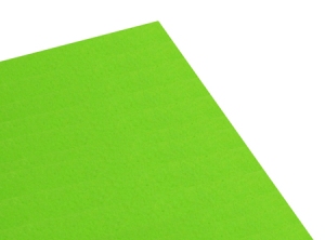  GOMA EVA 30X20 X 10 UN 2MM VERDE CLARO HAND 