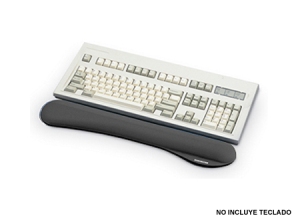  APOYA MU�ECA P/TECLADO  KENSINGTON WREST-PILLOW 