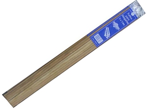  PALO MAQUETA CUADRADO 50 CM 2X3 PQ X 8 UN PROARTE 