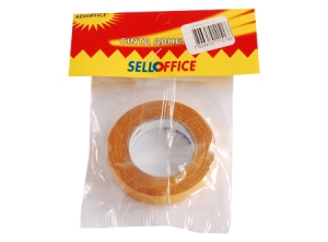  CINTA TRANSFER. 12 X 10 MT SELLOFFICE 