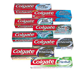  PASTA DENTAL 100 ML COLGATE TRIPLE ACCION 