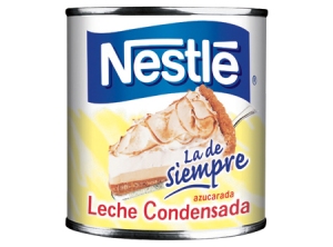  LECHE CONDENSADA 397 GRS. NESTLE 