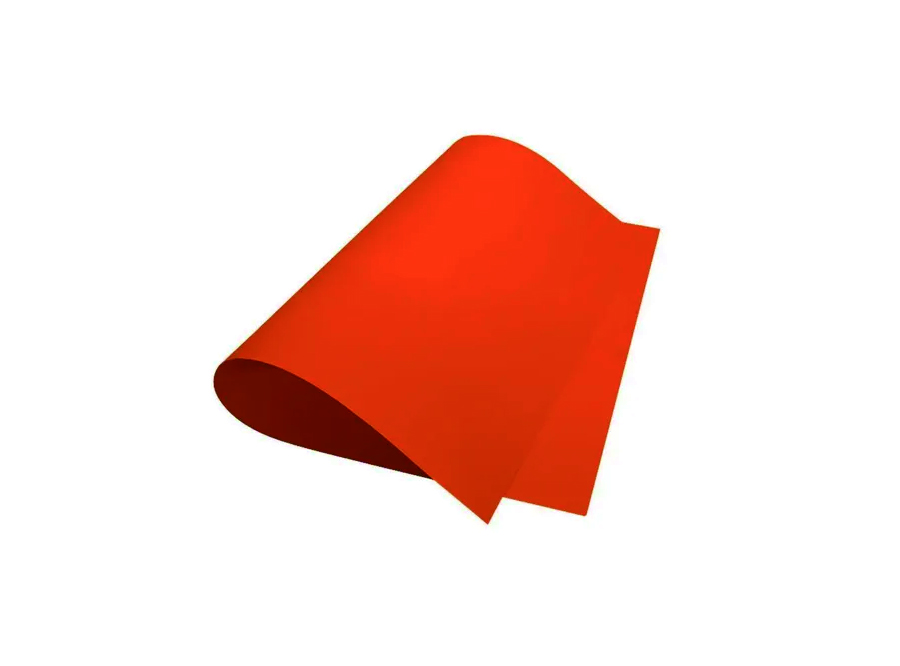  CARTULINA ESPA�OLA 50X70 20HJ NARANJO-ARANCIO 200G 