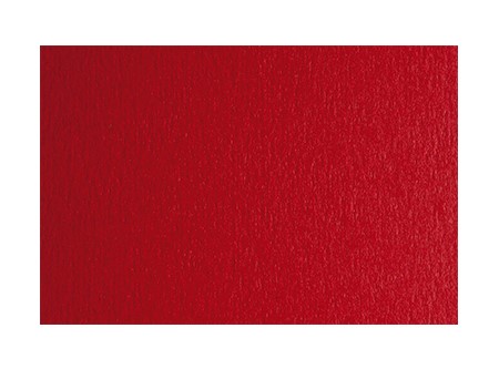  CARTULINA ESPA�OLA 50X70 20HJ ROJA-ROSSO 200GR FAB 
