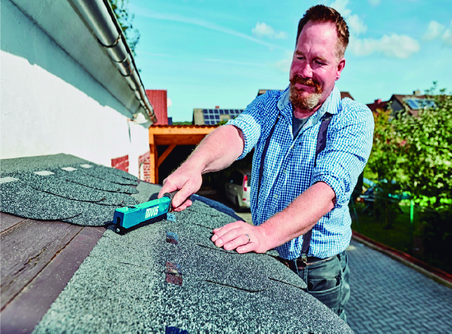  CLAVADORA MARTILLO J-033 NOVUS G6/8/10 