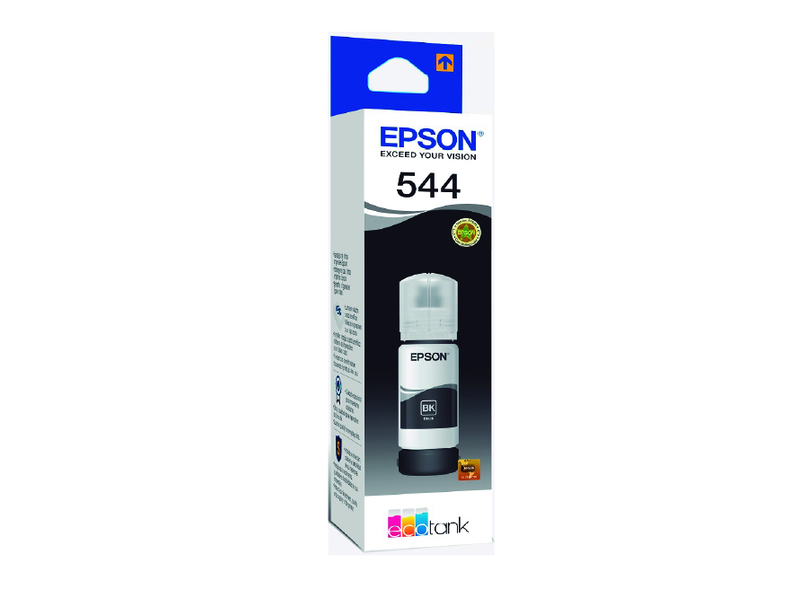  BOTELLA EPSON T544120 NG L3110/L3150 65ML 4500PG 