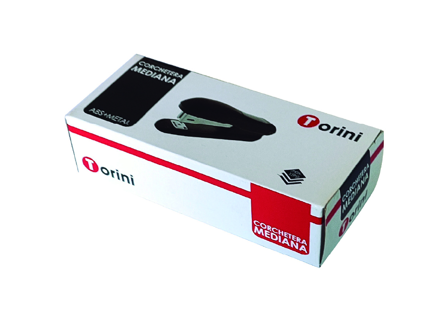  CORCHETERA METALICA 20-30HJ TORINI 