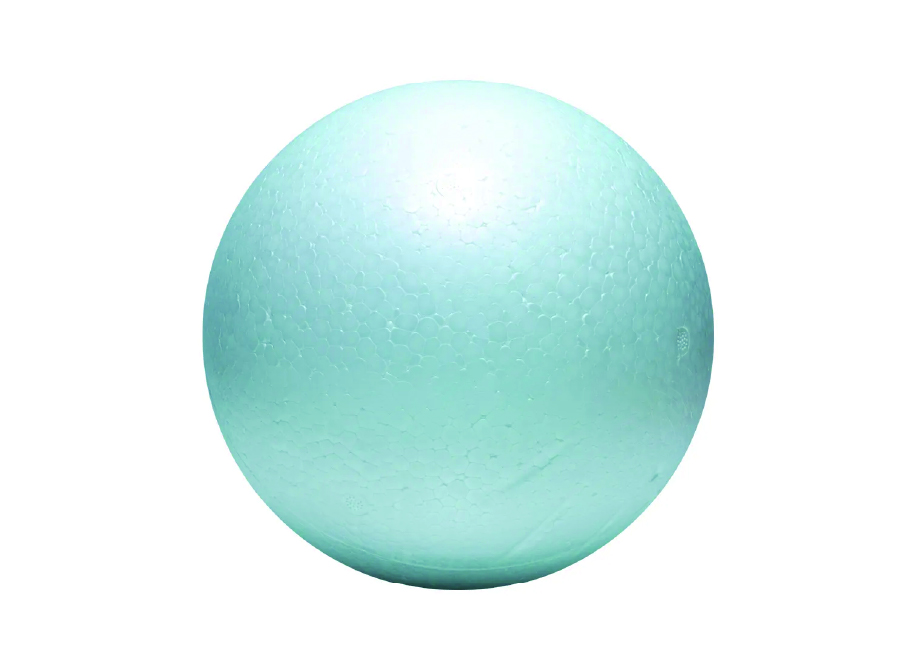  ESFERAS PLUMAVIT 15   CM DP X 1 UN MAYJA 