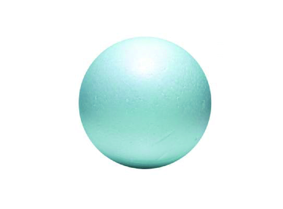  ESFERAS PLUMAVIT 17.5 CM DP X 1 UN MAYJA 