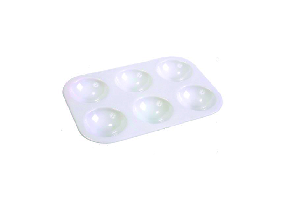  MEZCLADOR PINTURA 6 POCILLOS TORRE 