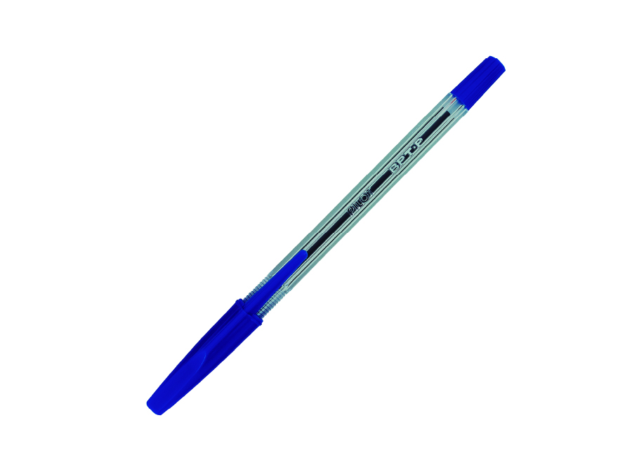  LAPIZ PASTA P.FINA AZUL PILOT BPT 0.7 