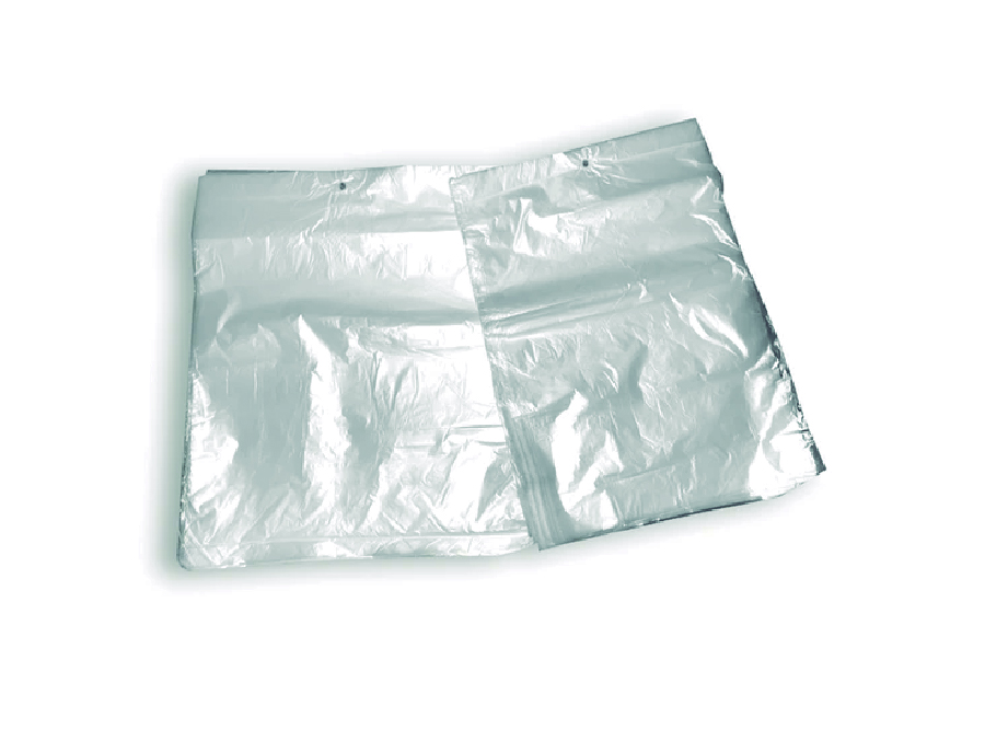  BOLSA MULTIUSO TACO 20 X 30CM PQT X 1000 