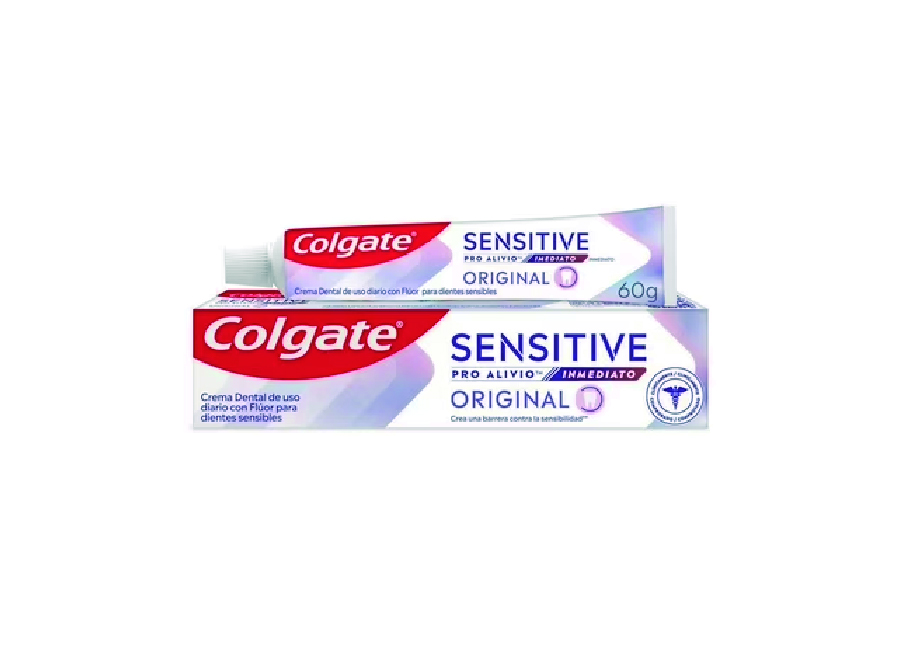  PASTA DENTAL  60 GR COLGATE SENSITIVE PRO ALIVIO 