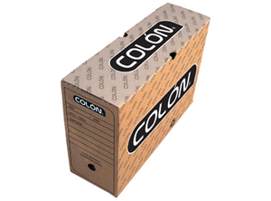  CAJA ARCHIVO COMPUTACIONAL COLON 