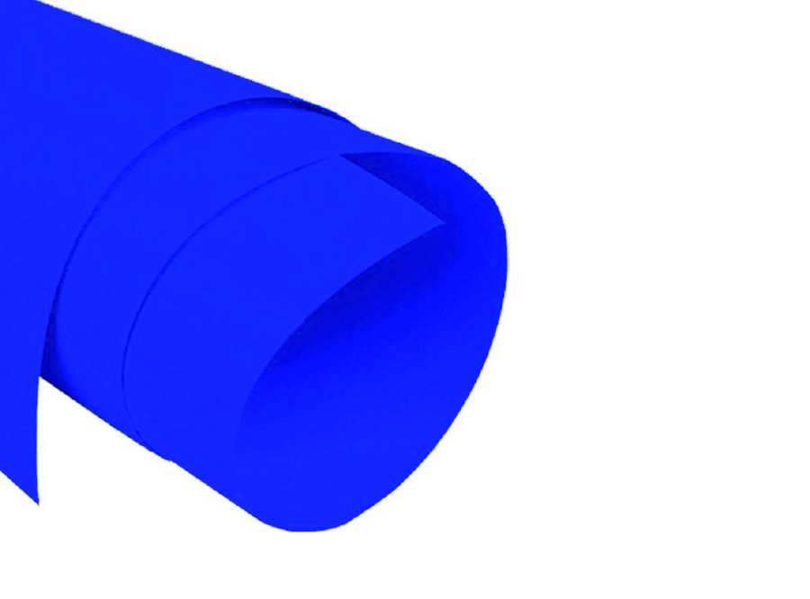  CARTON COLOR 54X77 X 25 HJ AZUL HAND 