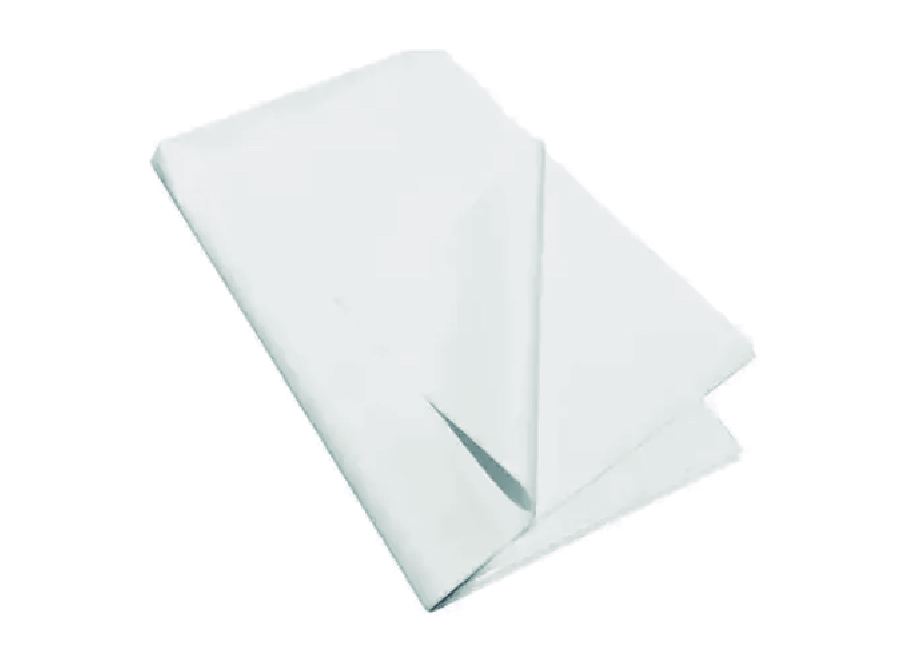  PAPEL VOLANTIN X 100 HJ 50X70 BLANCO IMP. LATINA 