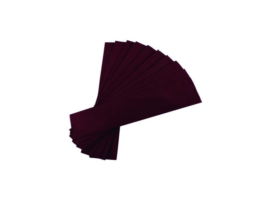  PAPEL CREPE 10 PLIE 52.5 X 1.45 MTS ROLLY CAFE 