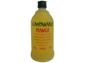  PISCO COCTEL MANGO SOUR CAMPANARIO 700 CC 
