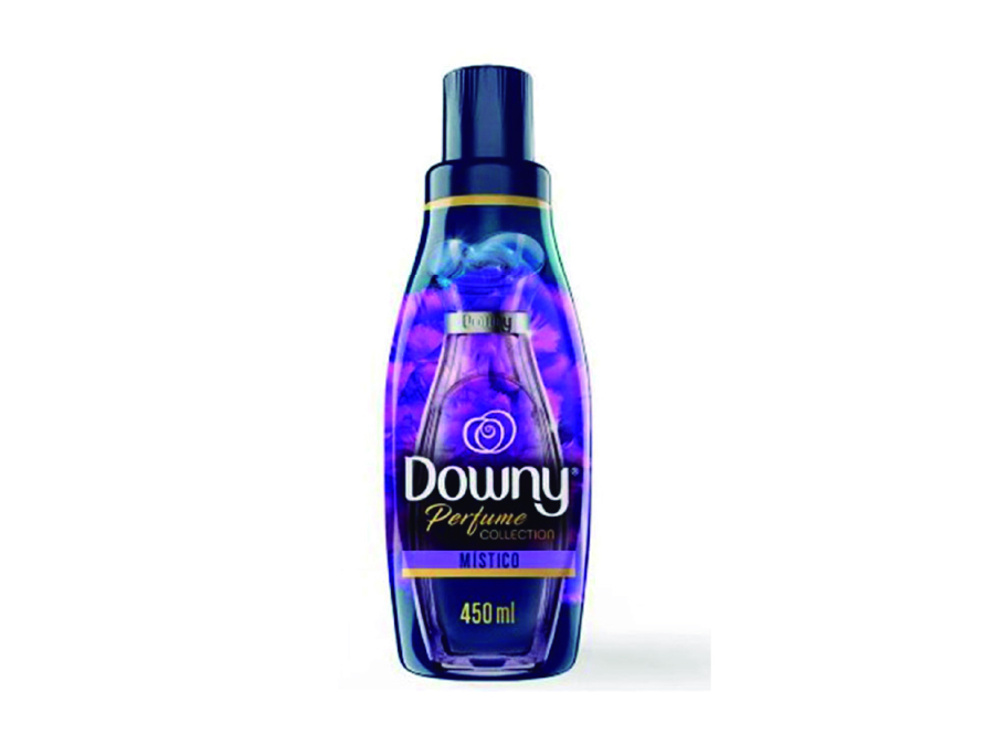  SUAVIZANTE 450 ML DOWNY MISTICO 