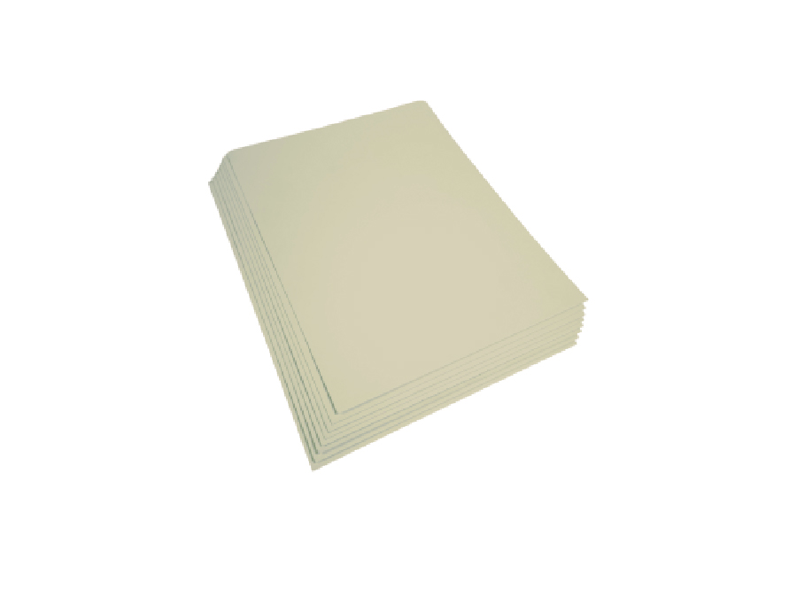  CARTON FORRADO REV.BLANCO 80X1.10 100HJ DIAZOL 250 