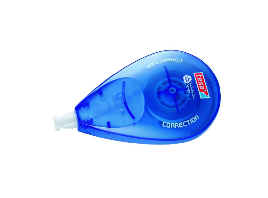  CORRECTOR ROLLER 4.2MM X 10 MT TESA 