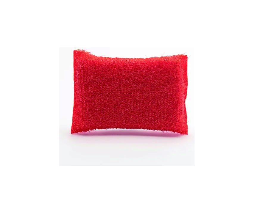  ESPONJA PLASTICA MULTIUSO X 1 UN SPUNITA MANLAC 