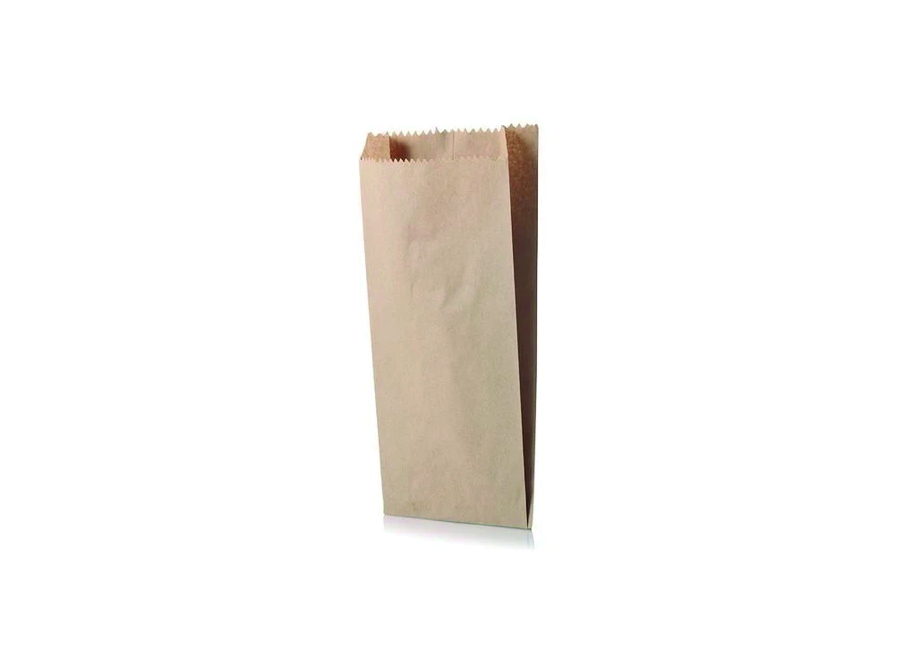  ESP. BOLSA PAPEL KRAFT 1 KL.UN 