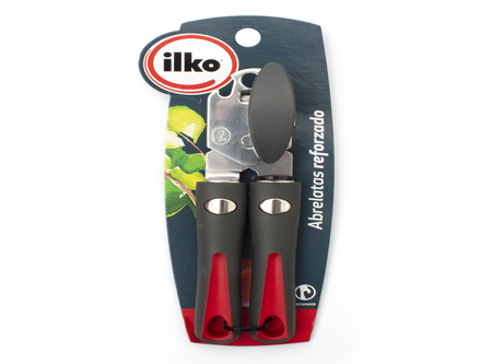  ABRELATAS REFORZADO NEW LINE ILKO 