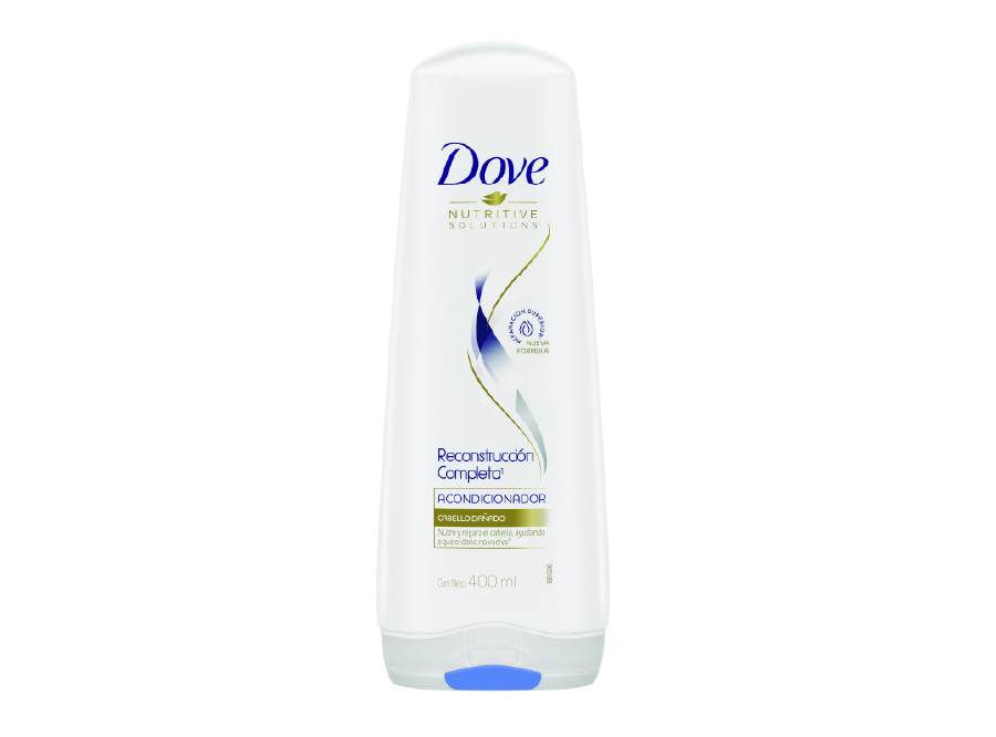  ACONDICIONADOR  400 ML DOVE RECONSTRUCCION SUPERIO 