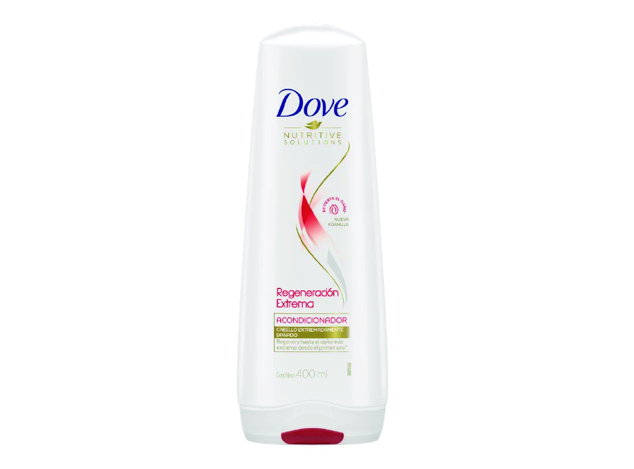 ACONDICIONADOR  400 ML DOVE REGENERACION EXTREMA 
