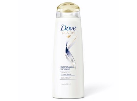  SHAMPOO  400 ML DOVE RECONSTRUCCION SUPERIOR 