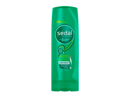  ACONDICIONADOR  190 ML SEDAL  RIZOS DEFINIDOS 
