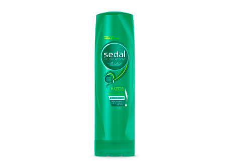  SHAMPOO  190 ML SEDAL  RIZOS DEFINIDOS 