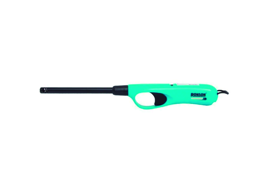  ENCENDEDOR DE COCINA TUBO LARGO RONSON 