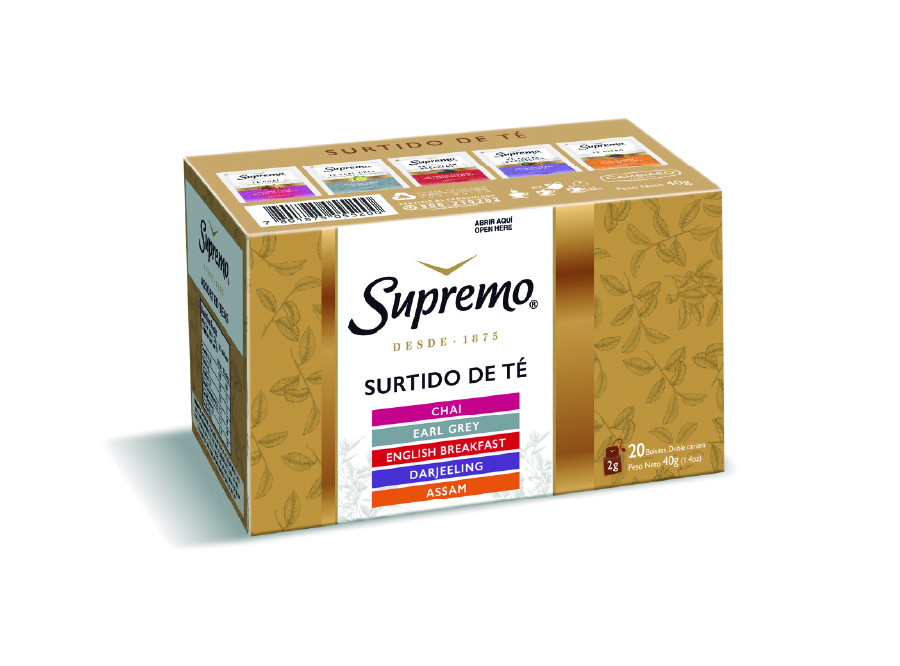  TE DP X 20 UN NEGRO NOBLES ORIGENES SUPREMO. 