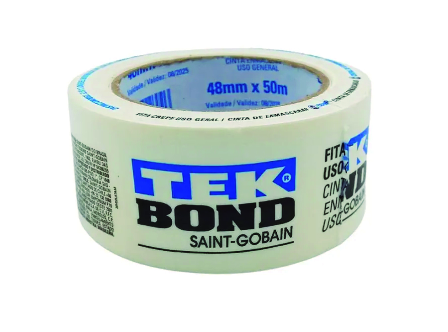  CINTA MASKING 48 X 50 MT. TEKBOND 