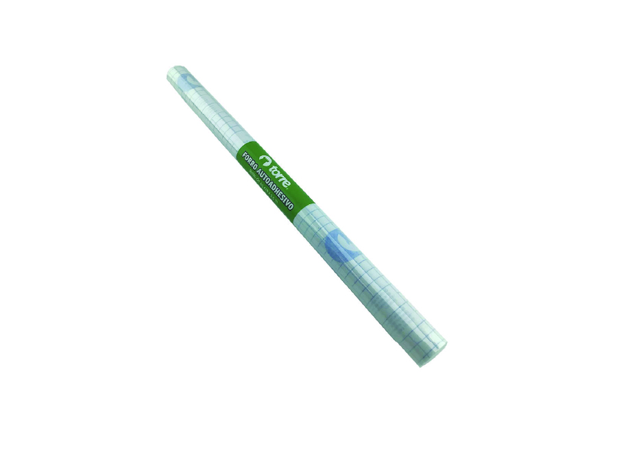  FORRO AUTOADH. ROLLO GRANDE TORRE 