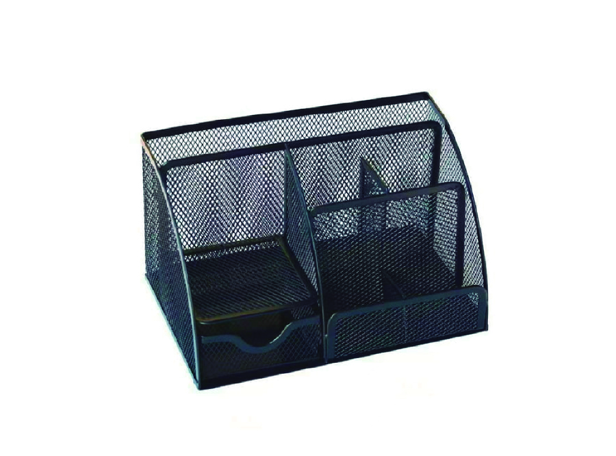  ORGANIZADOR ESCRIT. OFFIONE 7 DIVIS MALLA 