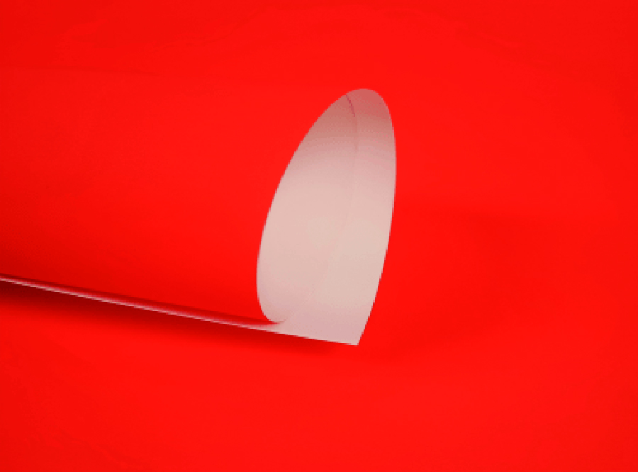  CARTULINA FLOUR 47X61 25 HJ ROJO DIAZOL 210GR 