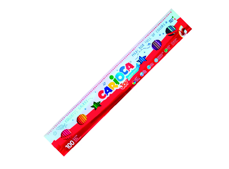  PLUMON ESCOLAR 100 COL.JOY 1 METRO CARIOCA 