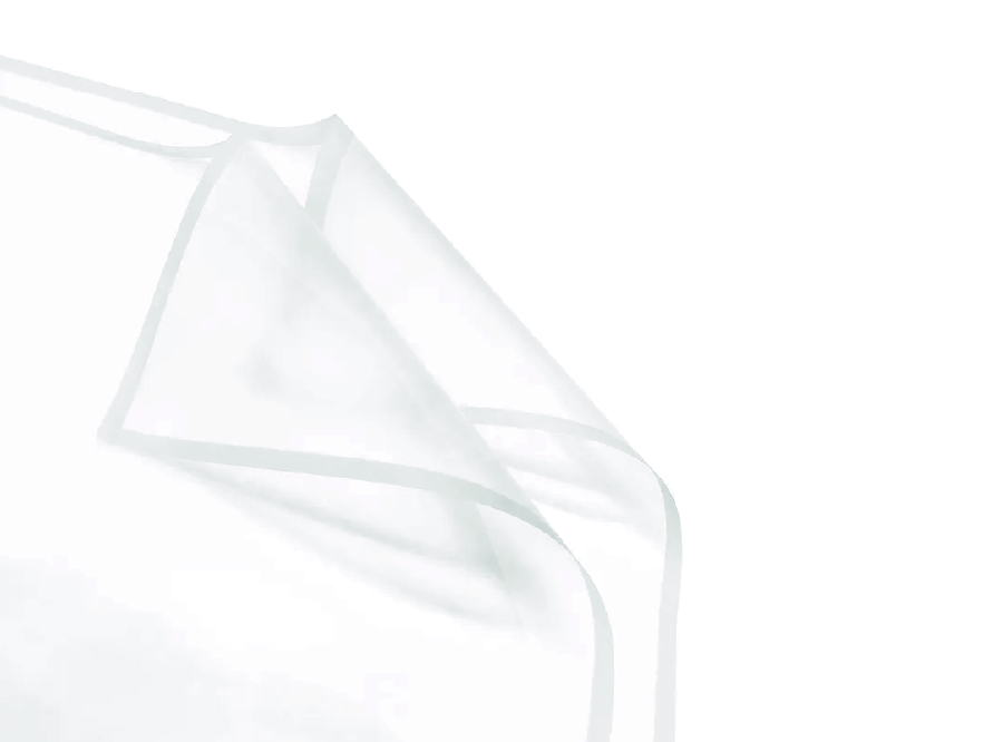  PAPEL COREANO 57 X 57 CM R/20 BLANCO 