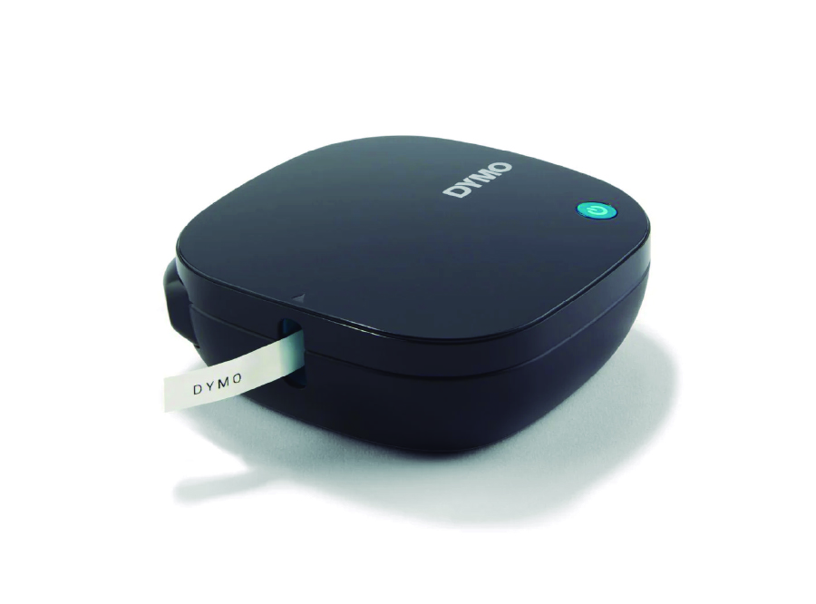  ROTULADOR DYMO LETRA TAG 200B 